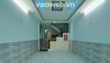 Chỉ 5.6 Tỷ TL! NHÀ 4 TẦNG 72M², Quang Trung Gò Vấp! Đang cho thuê 10tr/tháng